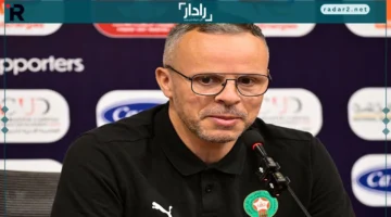 تصريح ناري.. مدرب المنتخب المغربي واللاعبون يعبرون عن فرحتهم بعد التأهل لنهائي كأس العالم للشباب